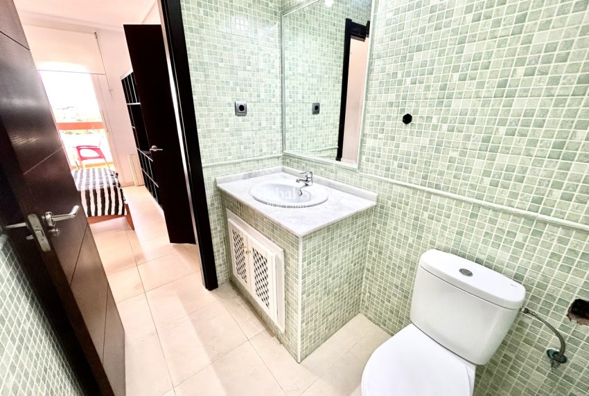 Revente - APPARTEMENT -
VILLAMARTÍN - Costa Blanca