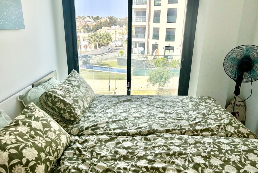 Revente - APPARTEMENT -
VILLAMARTÍN - Costa Blanca