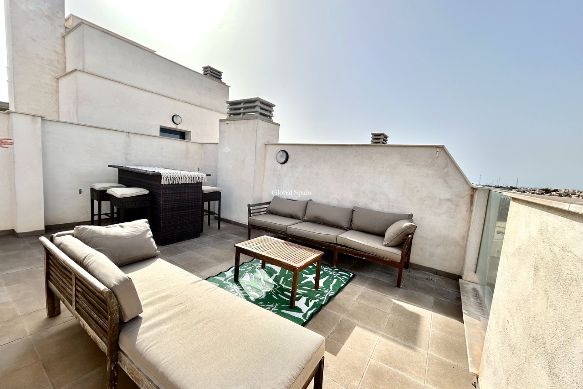 Revente - APPARTEMENT -
VILLAMARTÍN - Costa Blanca