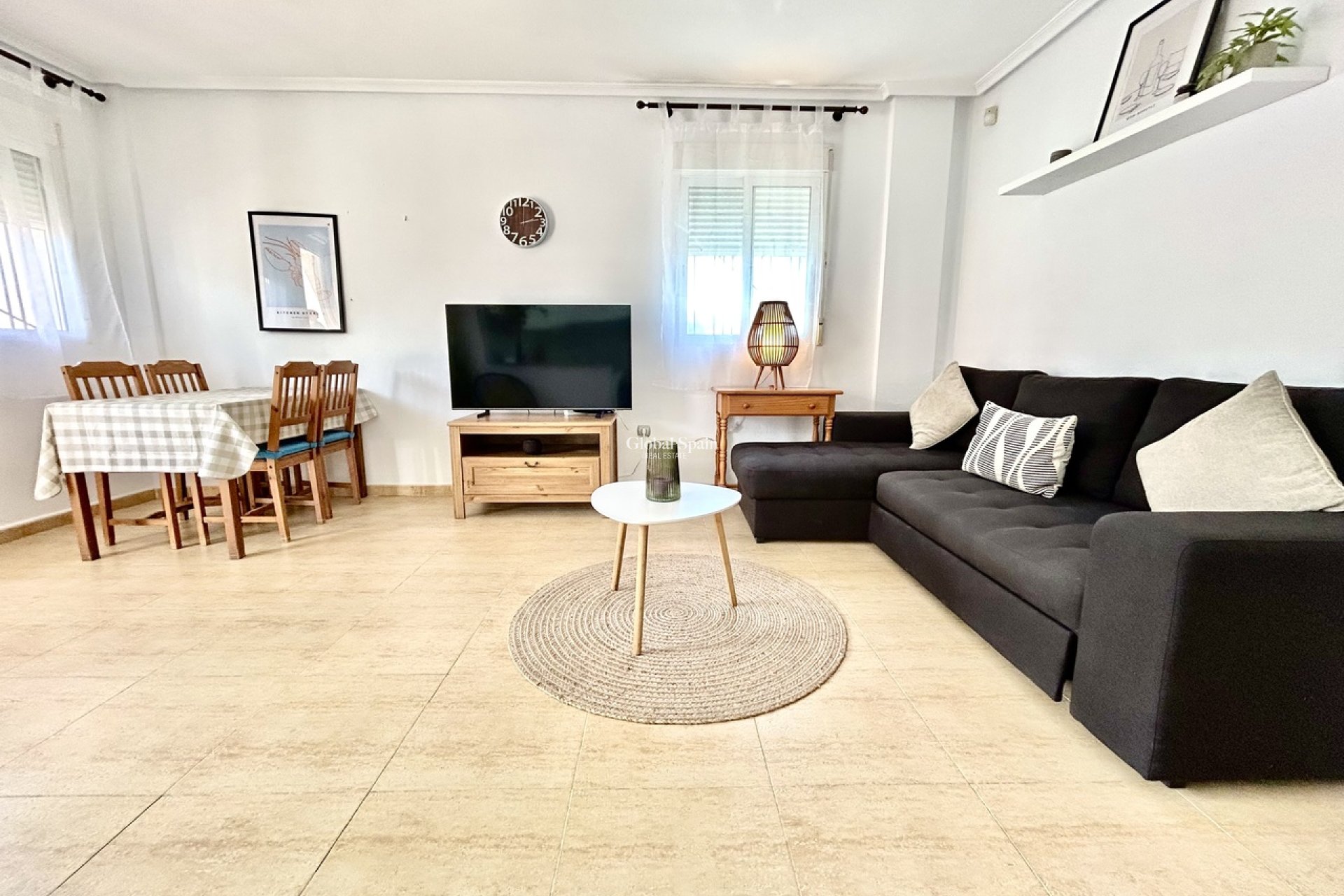 Revente - APPARTEMENT -
VILLAMARTÍN - Costa Blanca