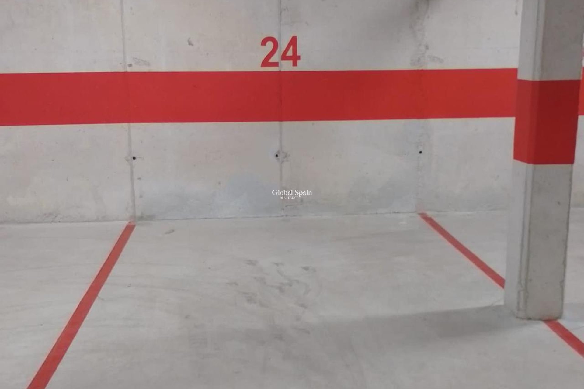 Revente - APPARTEMENT -
VILLAMARTÍN - Costa Blanca