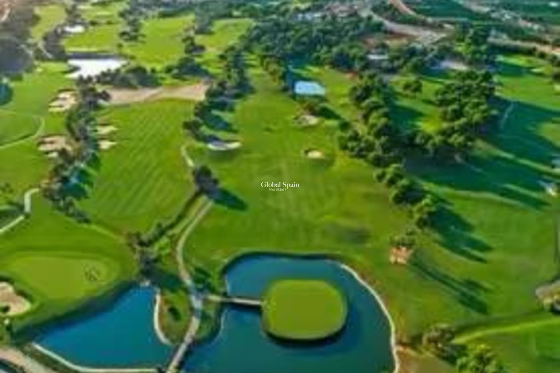 Revente - APPARTEMENT -
VILLAMARTÍN - Costa Blanca