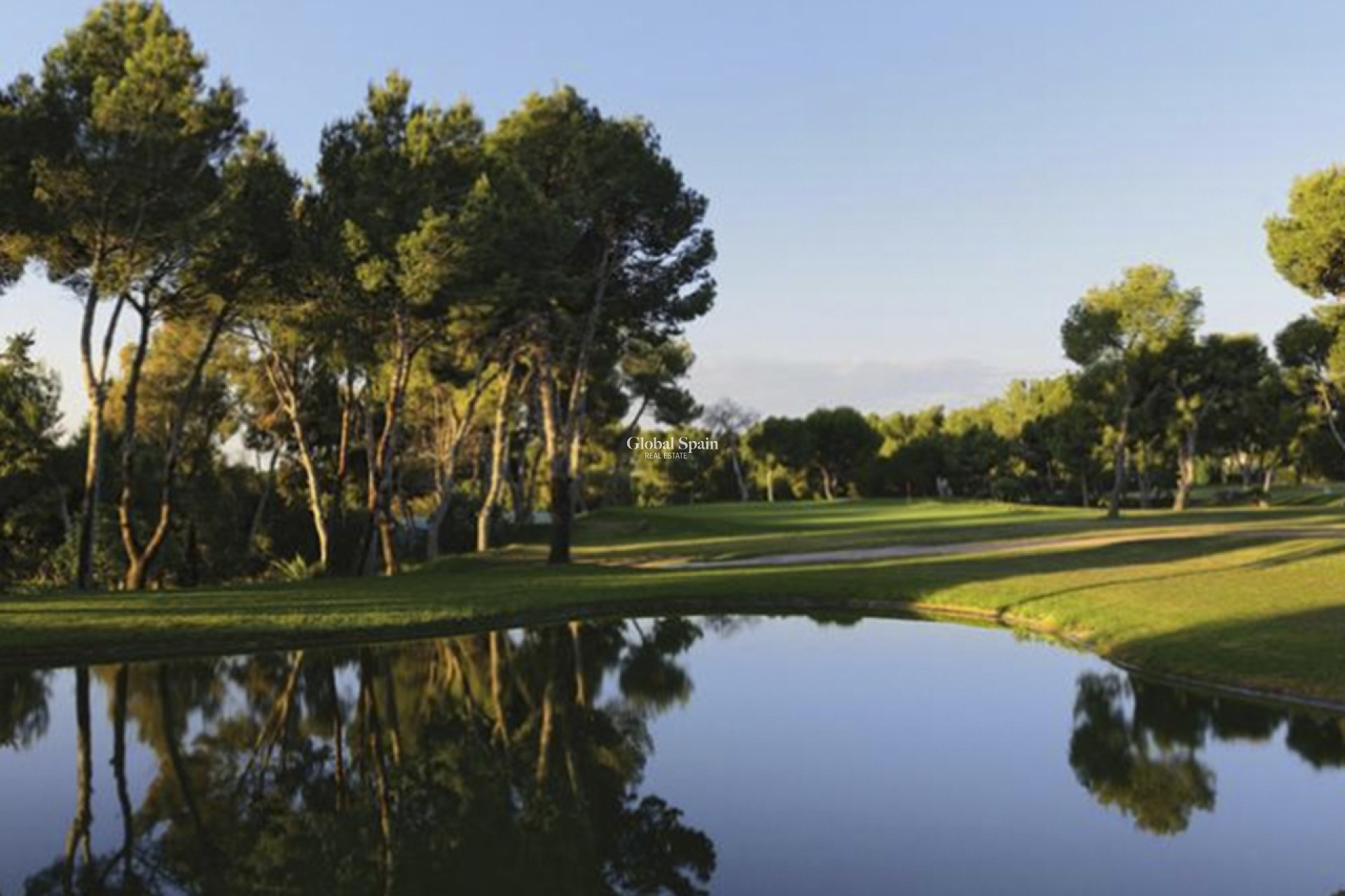 Revente - APPARTEMENT -
VILLAMARTÍN - Costa Blanca