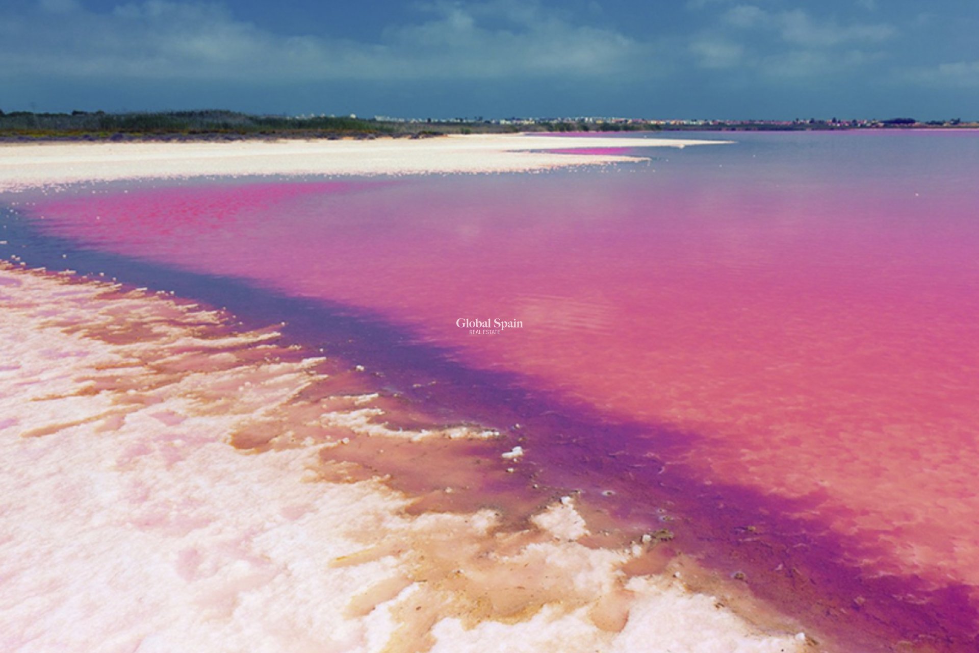 Revente - APPARTEMENT -
VILLAMARTÍN - Costa Blanca