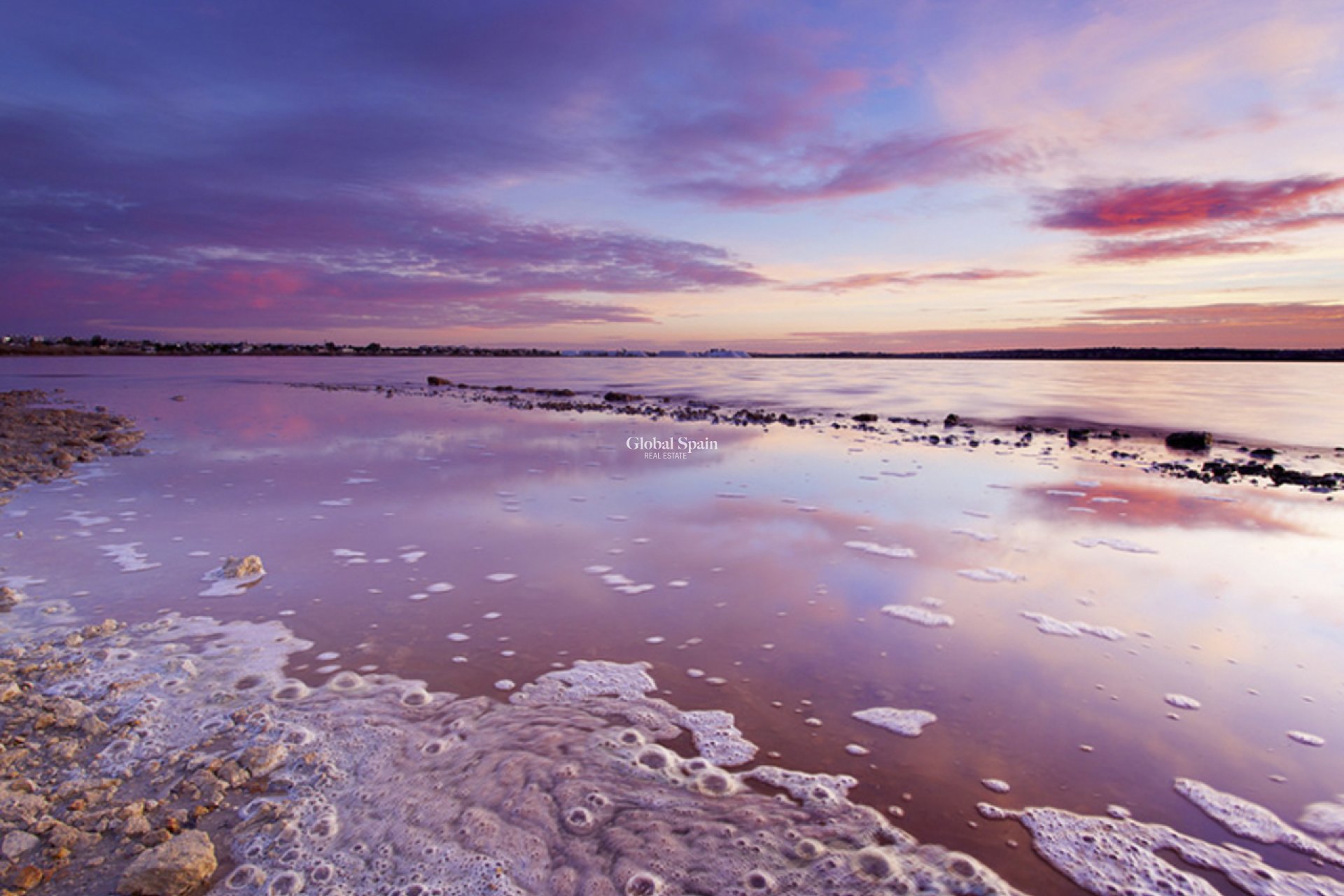 Revente - APPARTEMENT -
VILLAMARTÍN - Costa Blanca