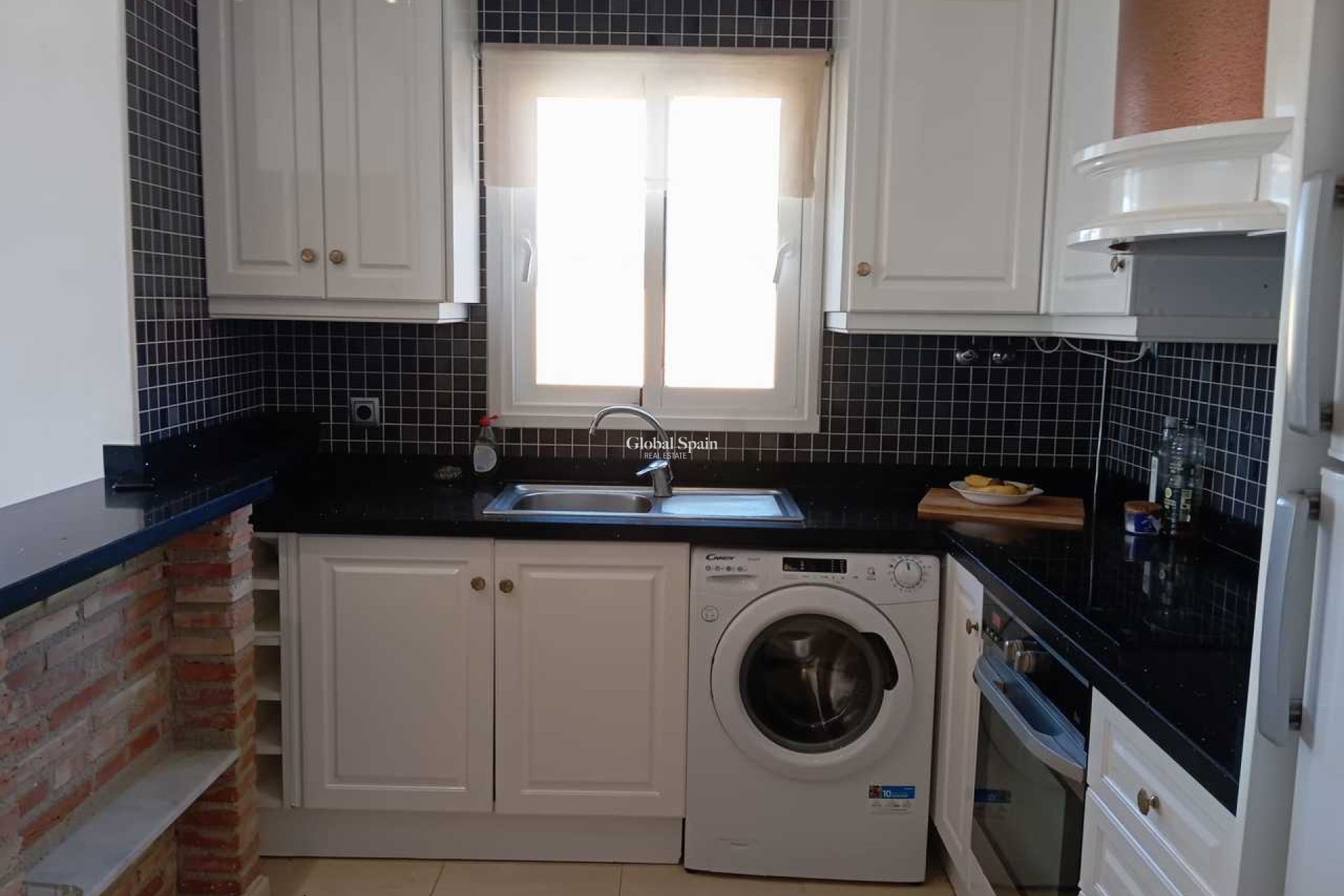 Revente - APPARTEMENT -
VILLAMARTÍN - Costa Blanca