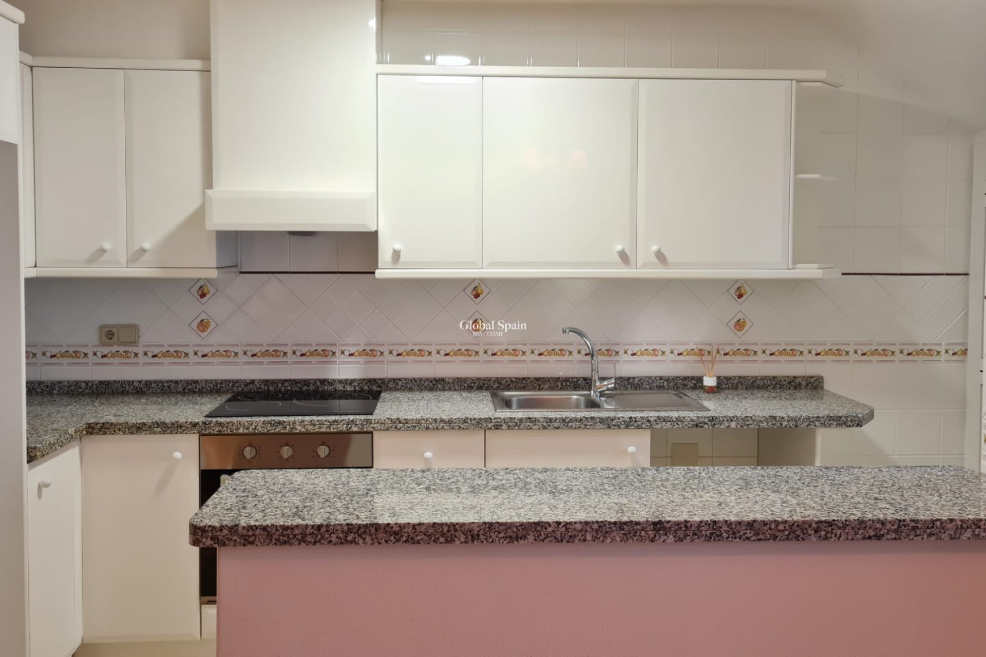 Revente - APPARTEMENT -
VILLAMARTÍN - Costa Blanca