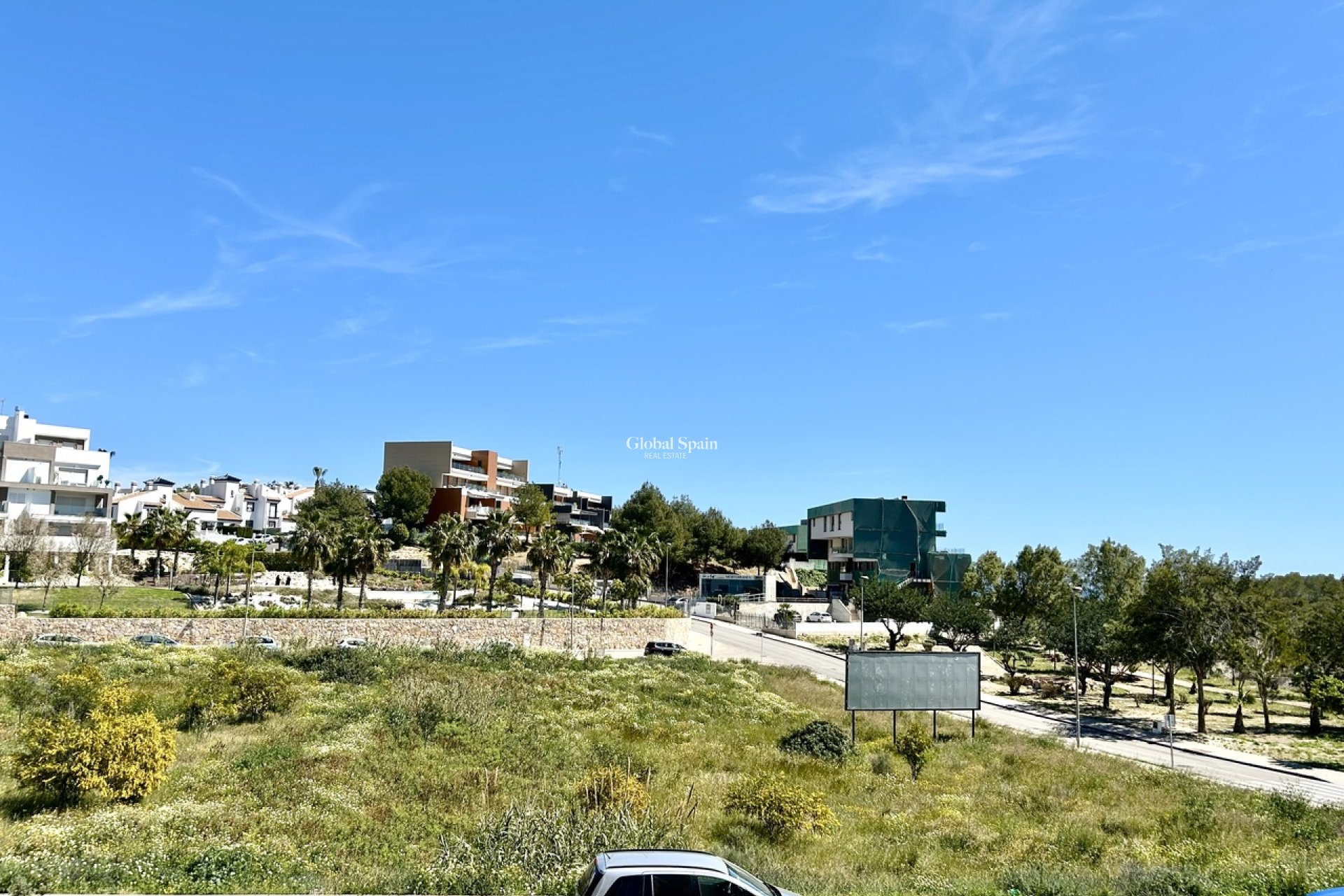 Revente - APPARTEMENT -
VILLAMARTÍN - Costa Blanca