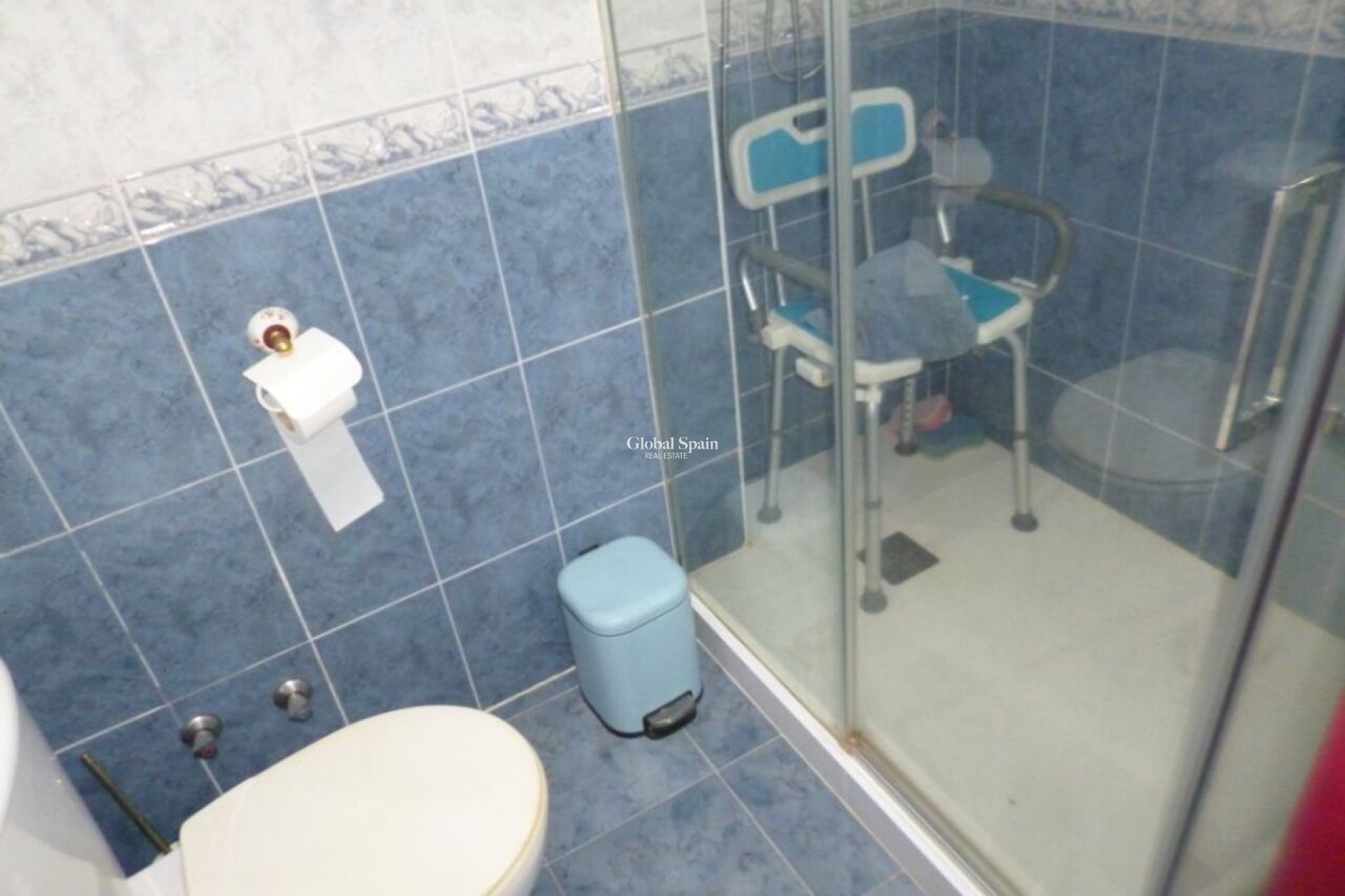 Revente - APPARTEMENT -
VILLAMARTÍN - Costa Blanca