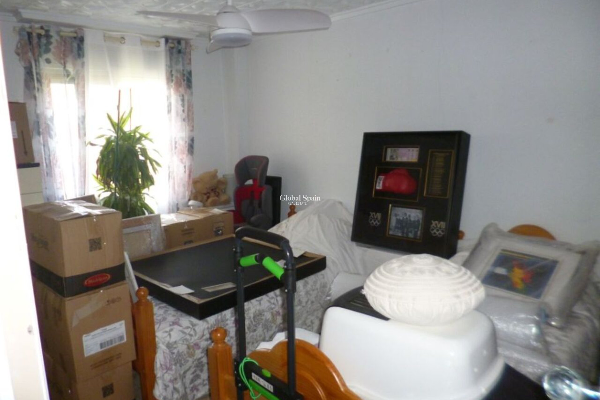 Revente - APPARTEMENT -
VILLAMARTÍN - Costa Blanca