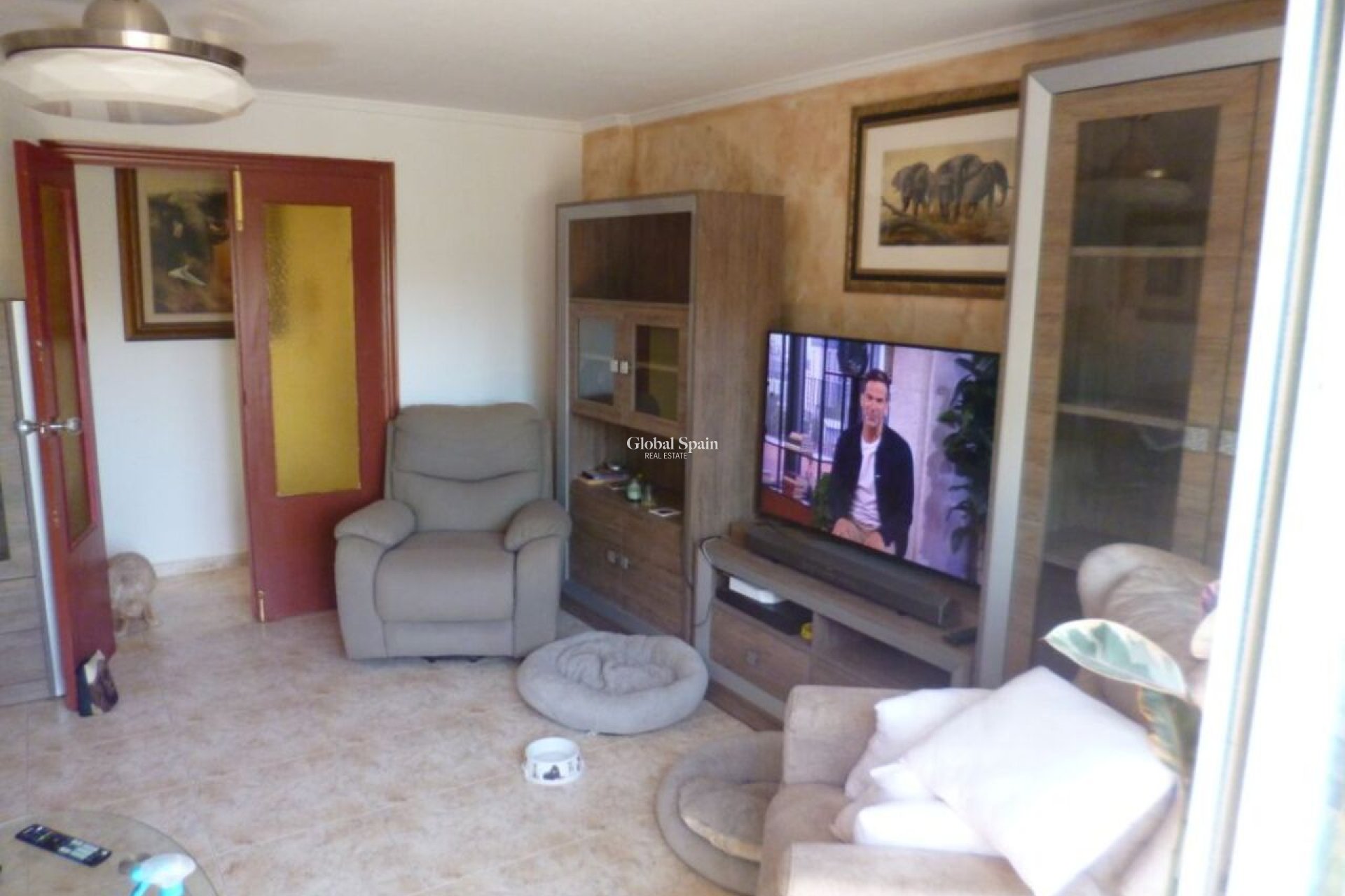 Revente - APPARTEMENT -
VILLAMARTÍN - Costa Blanca