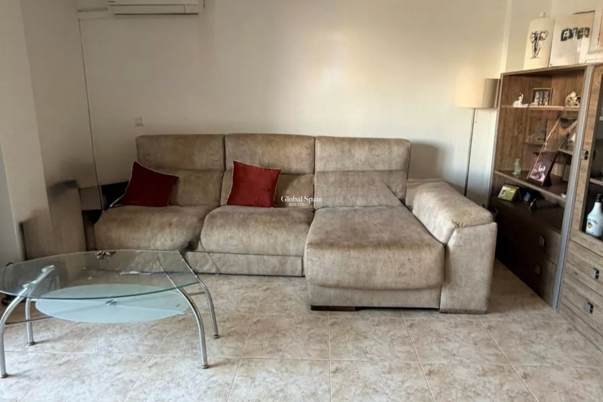 Revente - APPARTEMENT -
VILLAMARTÍN - Costa Blanca