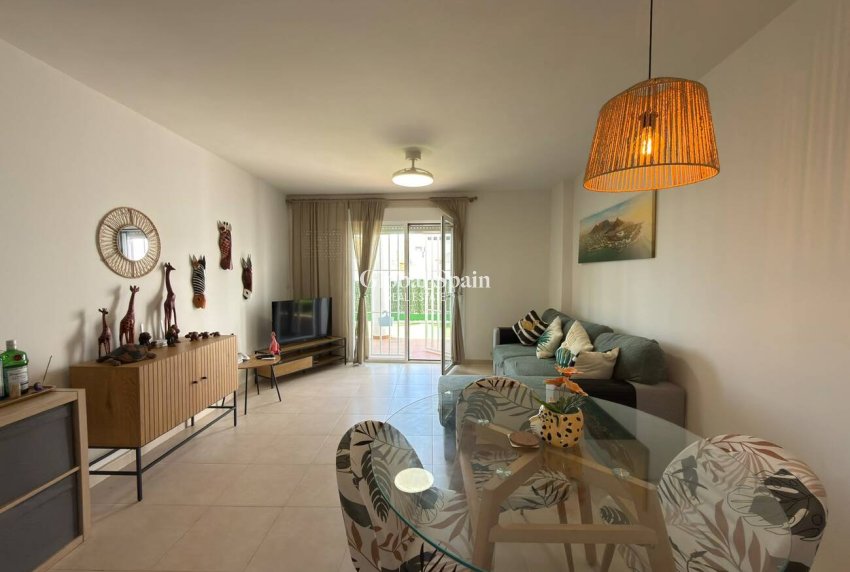 Revente - APPARTEMENT -
VILLAMARTÍN - Costa Blanca