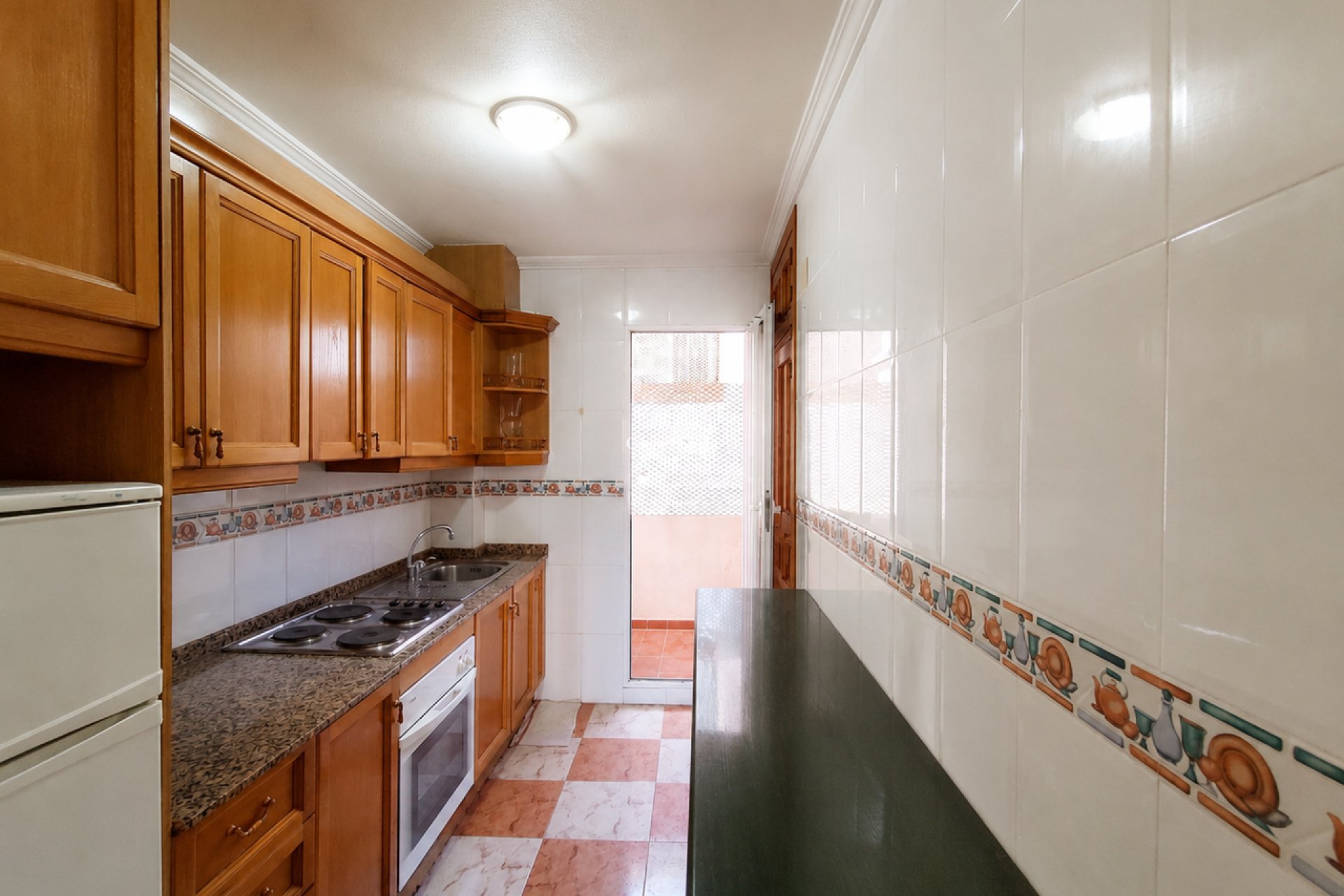 Revente - APPARTEMENT -
VILLAMARTÍN - Costa Blanca