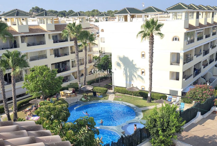 Revente - APPARTEMENT -
VILLAMARTÍN - Costa Blanca