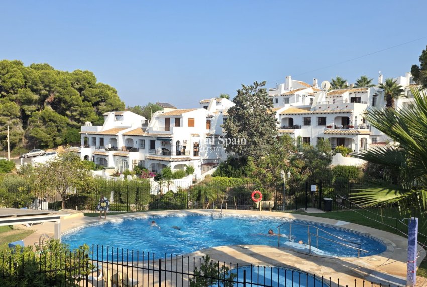 Revente - APPARTEMENT -
VILLAMARTÍN - Costa Blanca