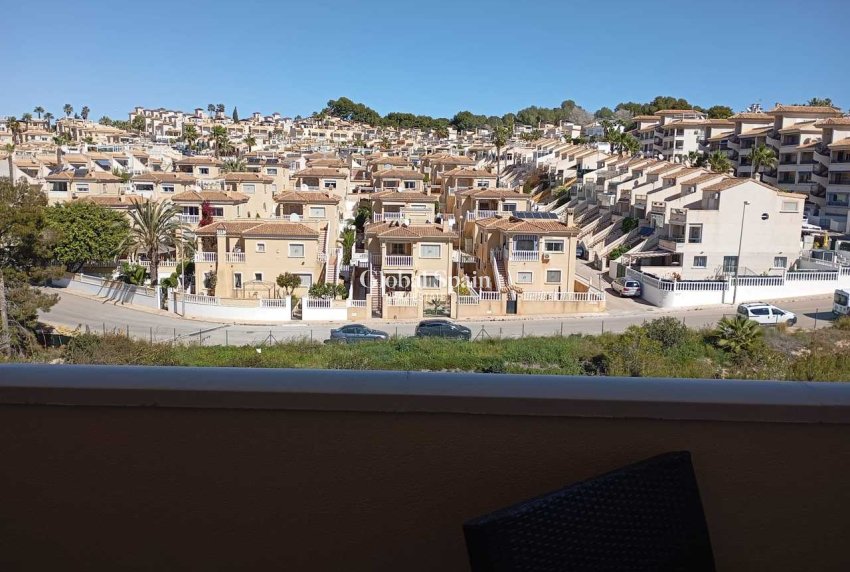 Revente - APPARTEMENT -
VILLAMARTÍN - Costa Blanca