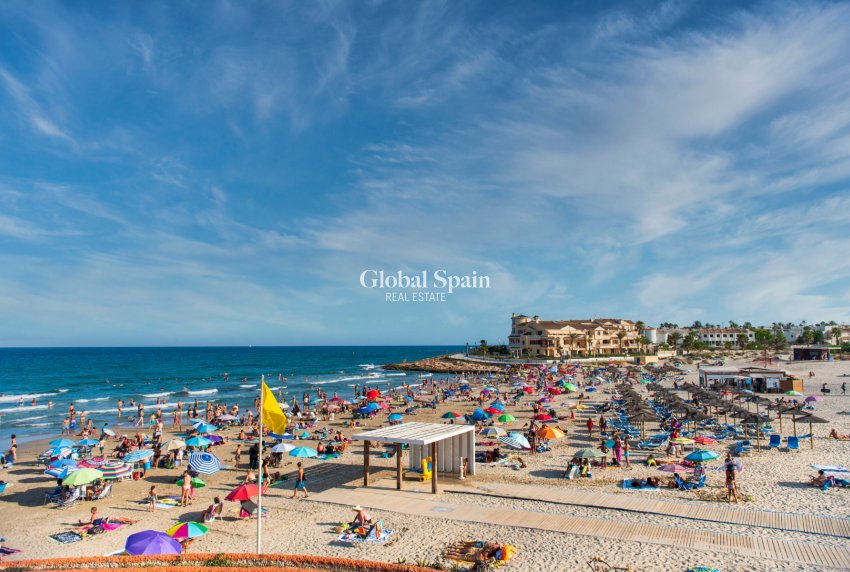Revente - APPARTEMENT -
VILLAMARTÍN - Costa Blanca