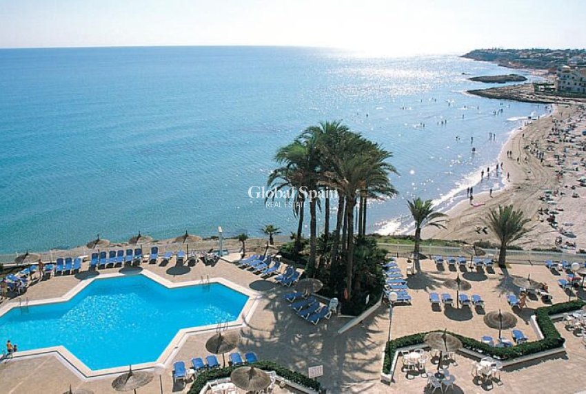 Revente - APPARTEMENT -
VILLAMARTÍN - Costa Blanca