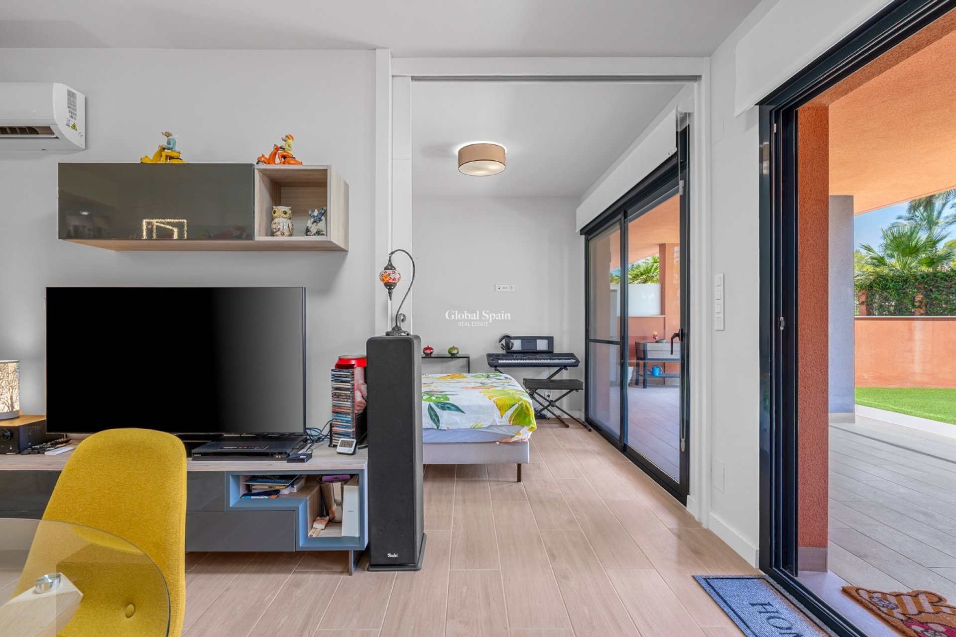 Revente - APPARTEMENT -
VILLAMARTÍN - Lomas del Golf