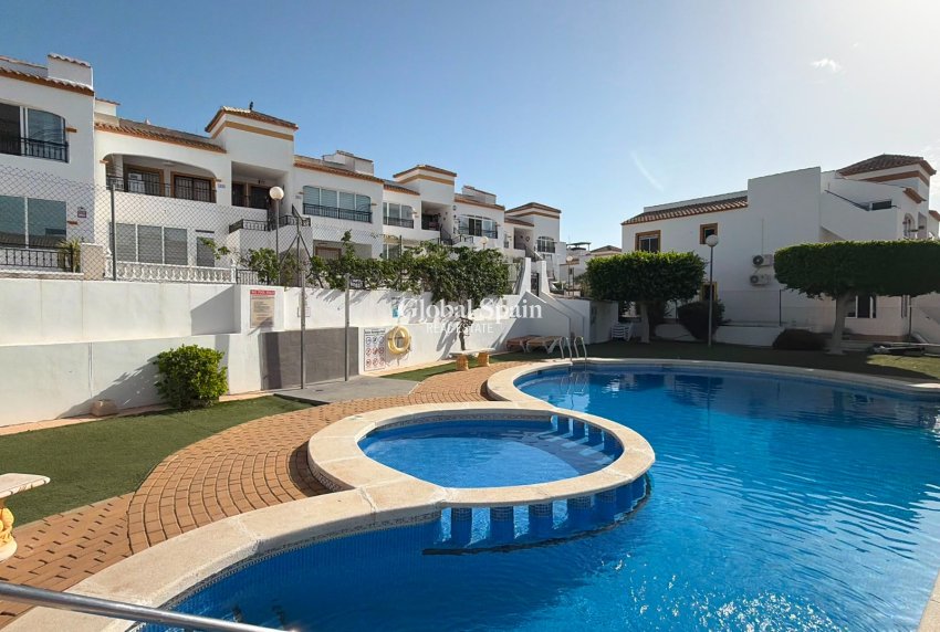 Revente - APPARTEMENT -
VISTABELLA GOLF  - Entre Naranjos - Vistabella Golf