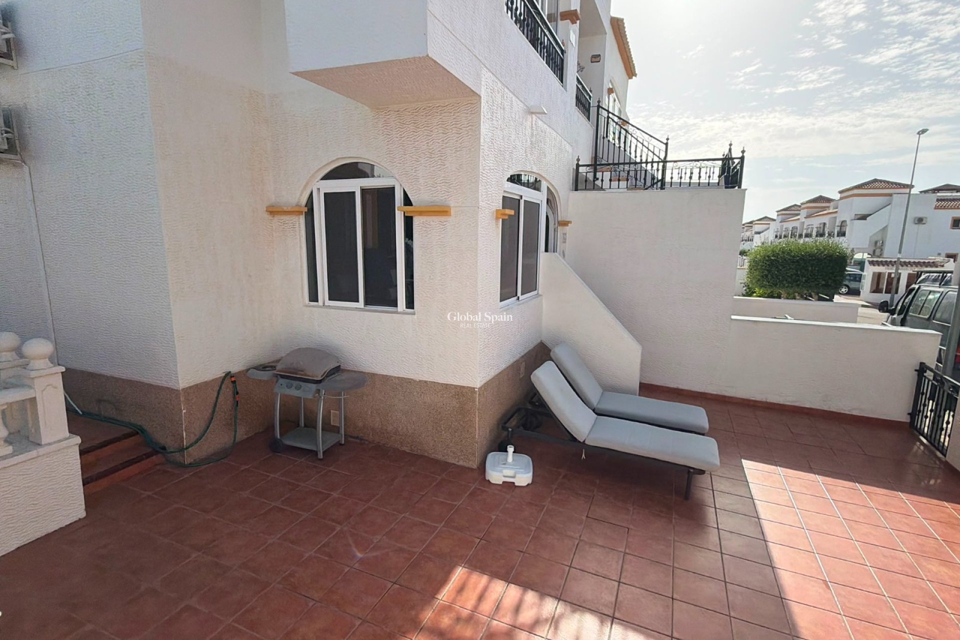 Revente - APPARTEMENT -
VISTABELLA GOLF  - Entre Naranjos - Vistabella Golf
