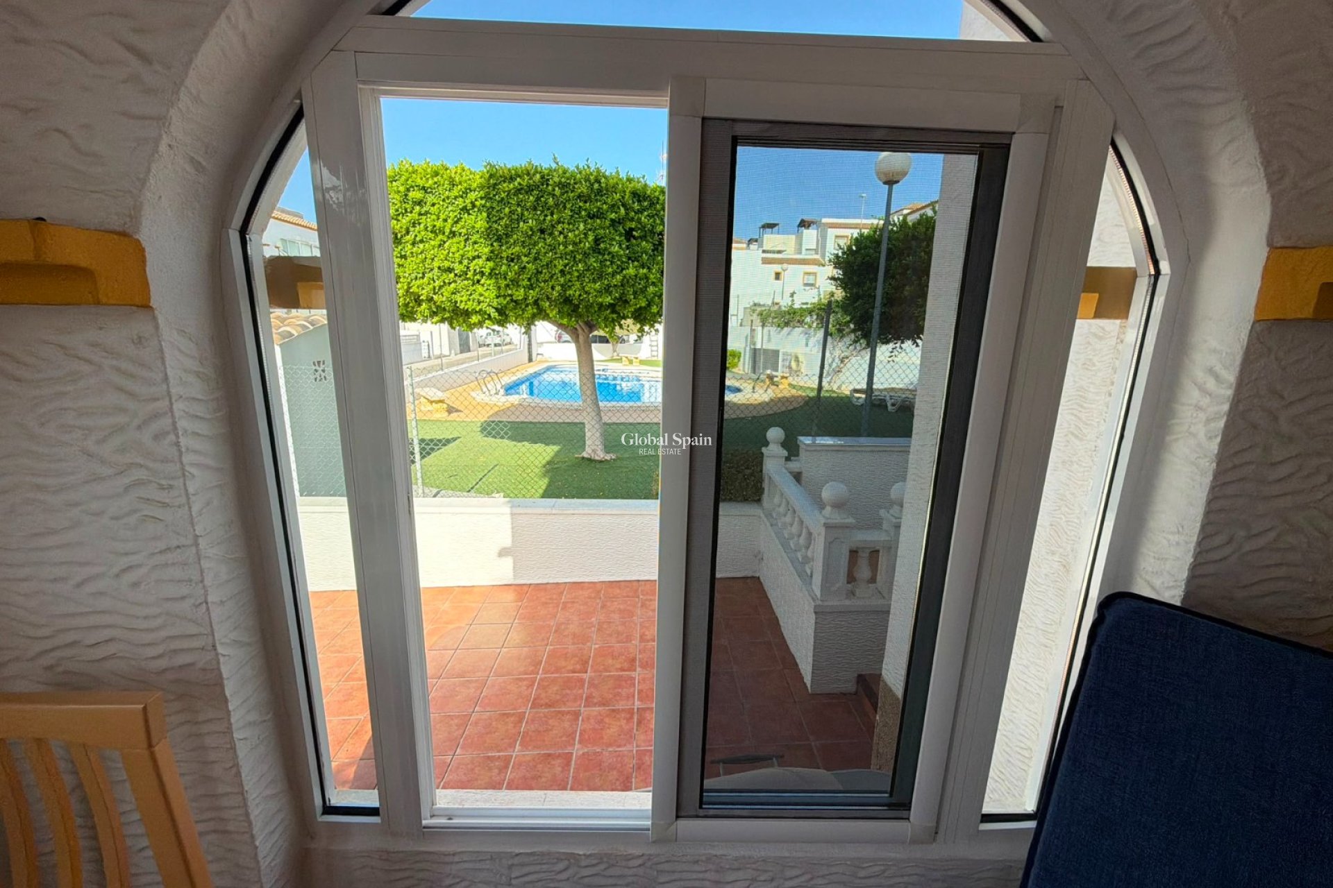 Revente - APPARTEMENT -
VISTABELLA GOLF  - Entre Naranjos - Vistabella Golf