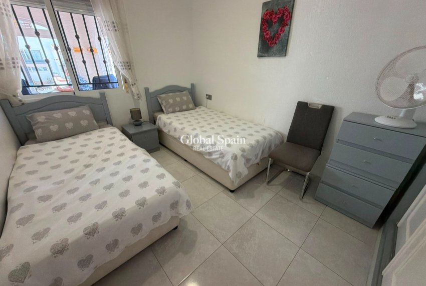 Revente - APPARTEMENT -
VISTABELLA GOLF  - Entre Naranjos - Vistabella Golf