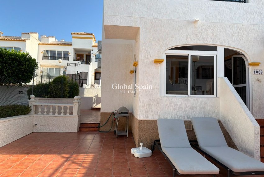 Revente - APPARTEMENT -
VISTABELLA GOLF  - Entre Naranjos - Vistabella Golf
