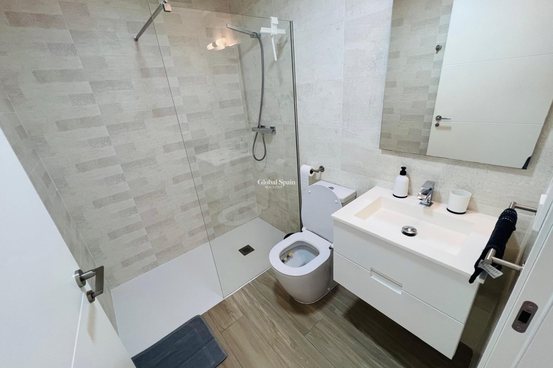 Revente - APPARTEMENT -
VISTABELLA GOLF  - Entre Naranjos - Vistabella Golf