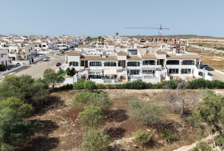Revente - APPARTEMENT -
VISTABELLA GOLF  - Entre Naranjos - Vistabella Golf