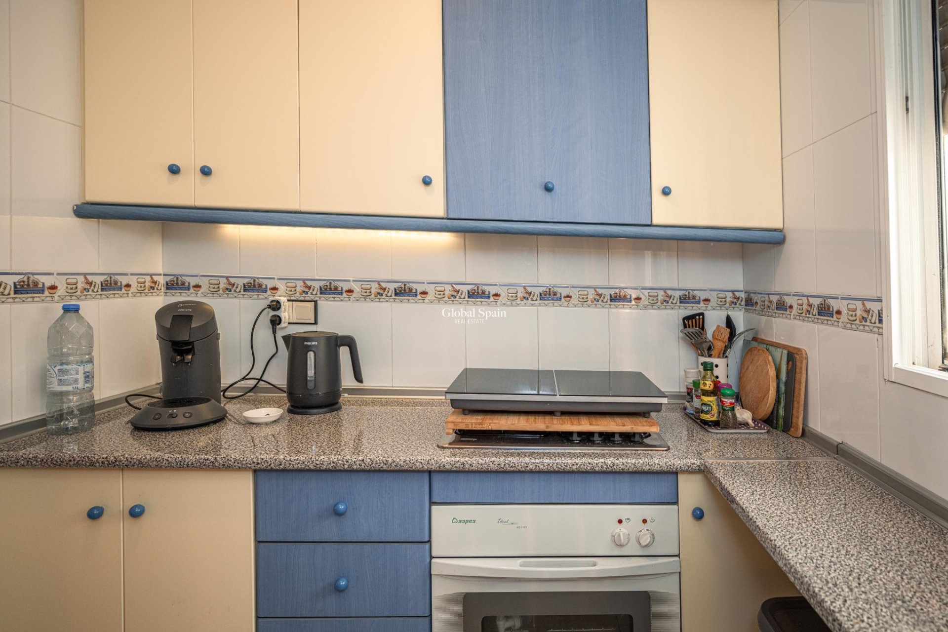 Revente - APPARTEMENT -
VISTABELLA GOLF  - Entre Naranjos Vistabella Golf