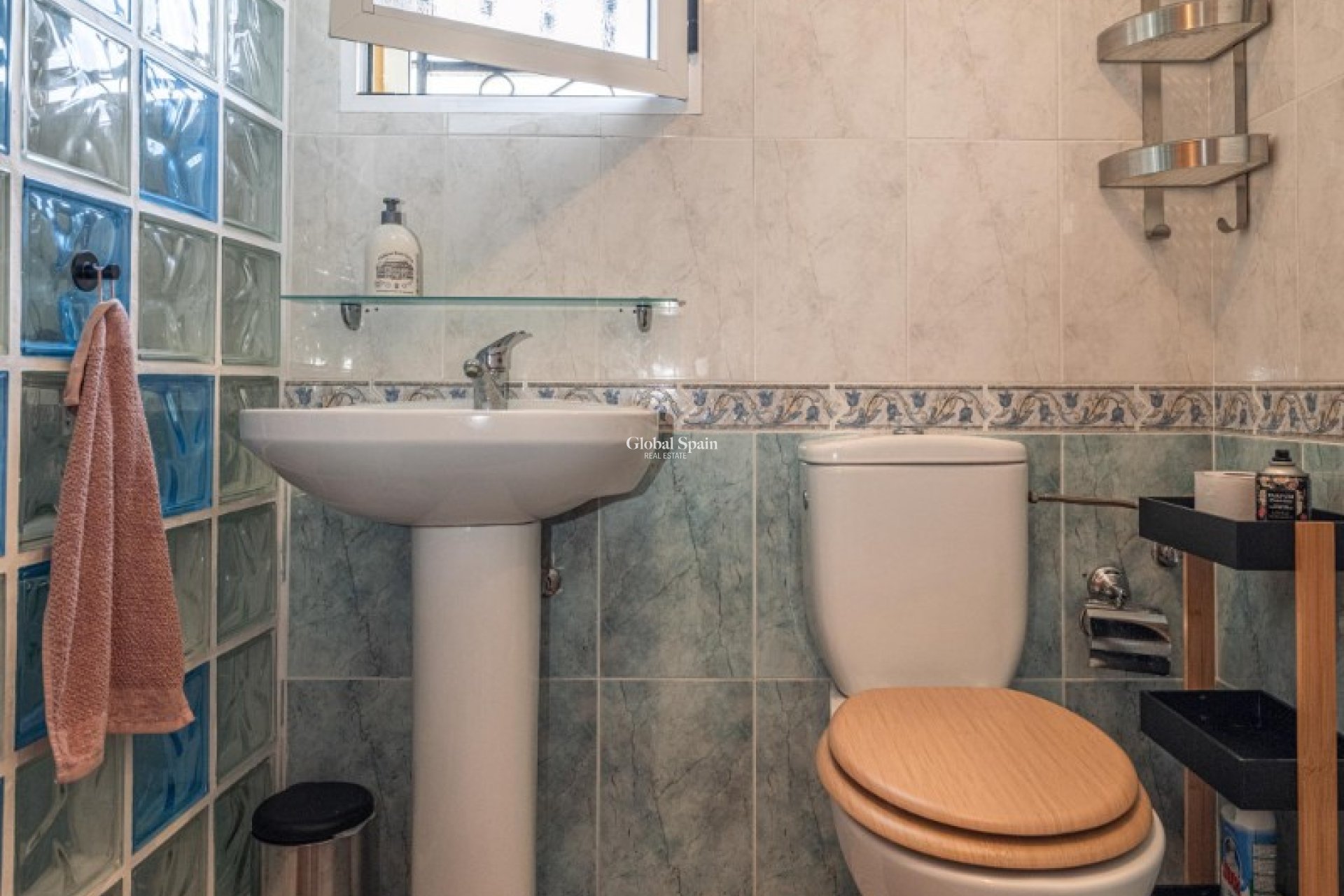 Revente - APPARTEMENT -
VISTABELLA GOLF  - Entre Naranjos Vistabella Golf