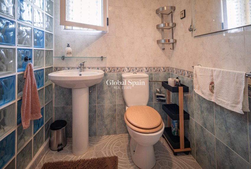 Revente - APPARTEMENT -
VISTABELLA GOLF  - Entre Naranjos Vistabella Golf