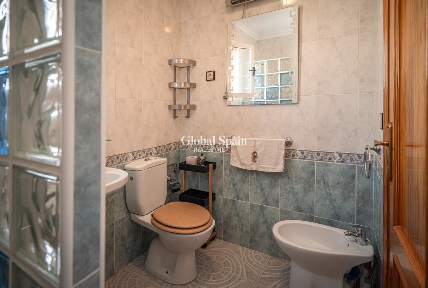 Revente - APPARTEMENT -
VISTABELLA GOLF  - Entre Naranjos Vistabella Golf