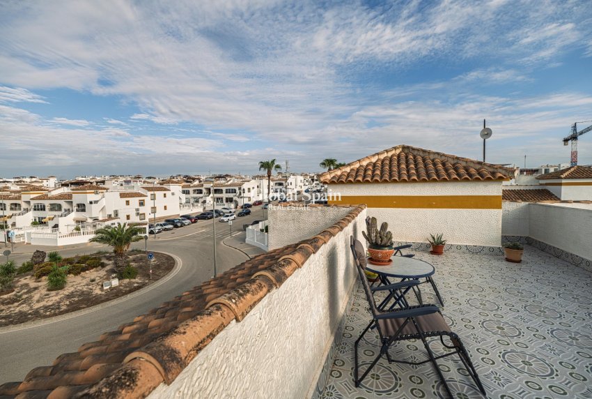 Revente - APPARTEMENT -
VISTABELLA GOLF  - Entre Naranjos Vistabella Golf