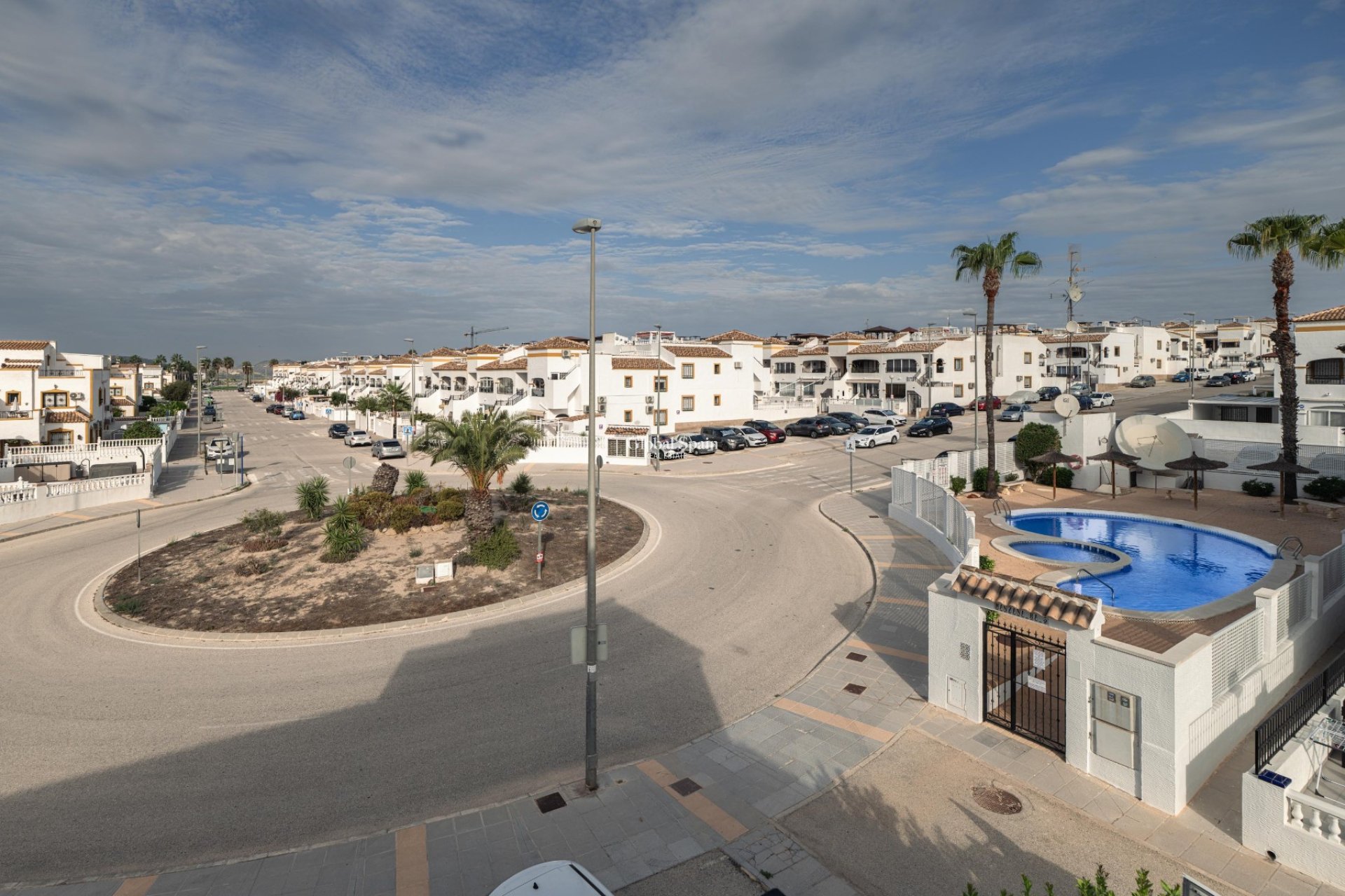 Revente - APPARTEMENT -
VISTABELLA GOLF  - Entre Naranjos Vistabella Golf