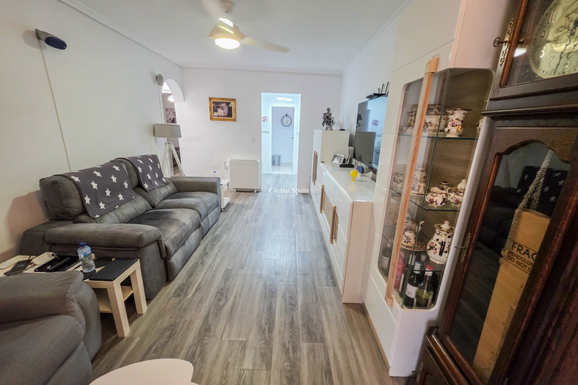 Revente - APPARTEMENT -
VISTABELLA GOLF  - Inland