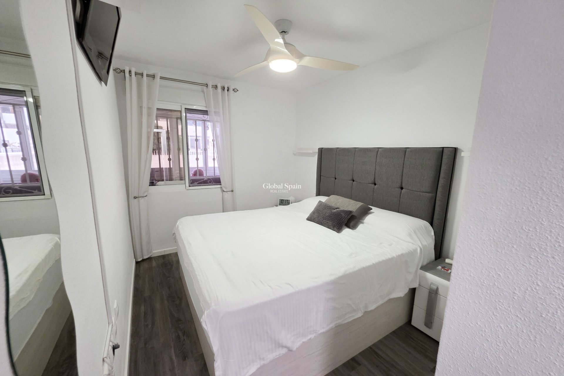 Revente - APPARTEMENT -
VISTABELLA GOLF  - Inland