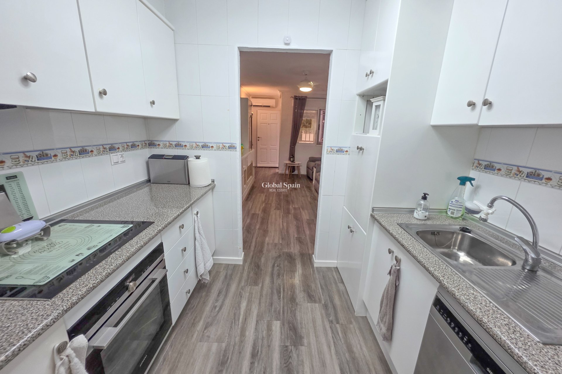 Revente - APPARTEMENT -
VISTABELLA GOLF  - Inland