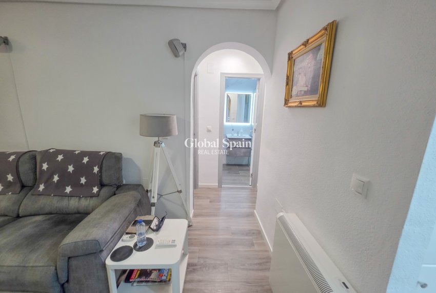 Revente - APPARTEMENT -
VISTABELLA GOLF  - Inland