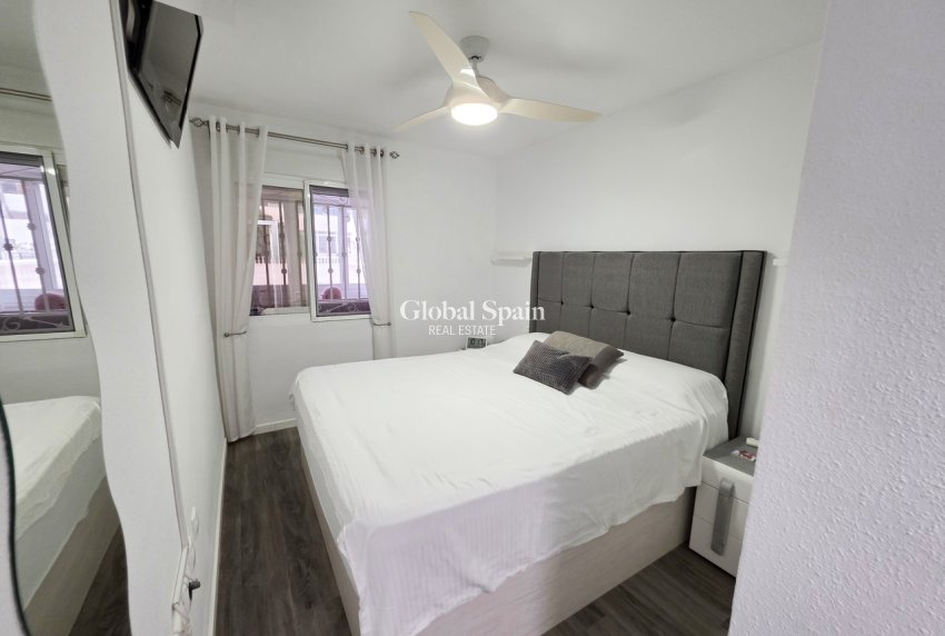 Revente - APPARTEMENT -
VISTABELLA GOLF  - Inland