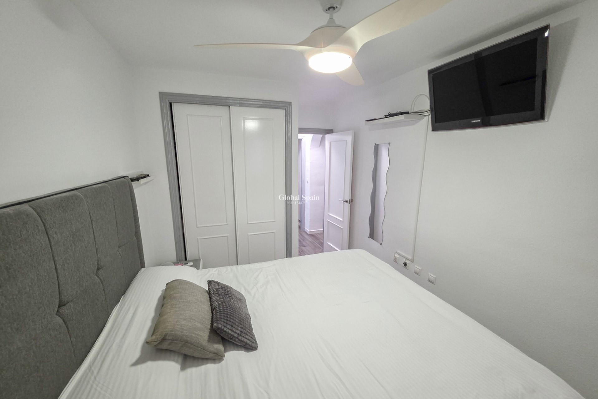 Revente - APPARTEMENT -
VISTABELLA GOLF  - Inland