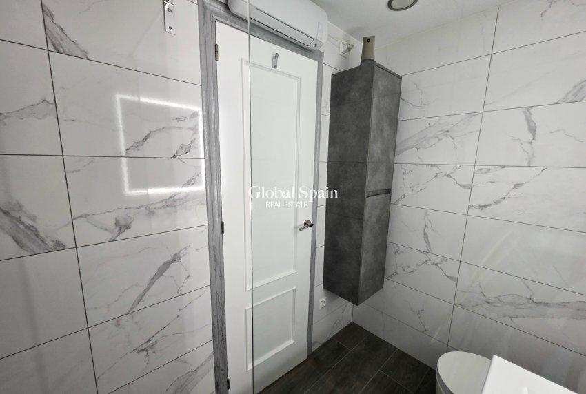 Revente - APPARTEMENT -
VISTABELLA GOLF  - Inland