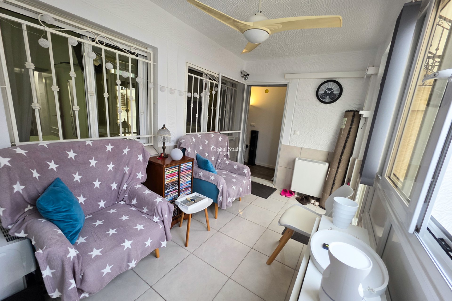 Revente - APPARTEMENT -
VISTABELLA GOLF  - Inland