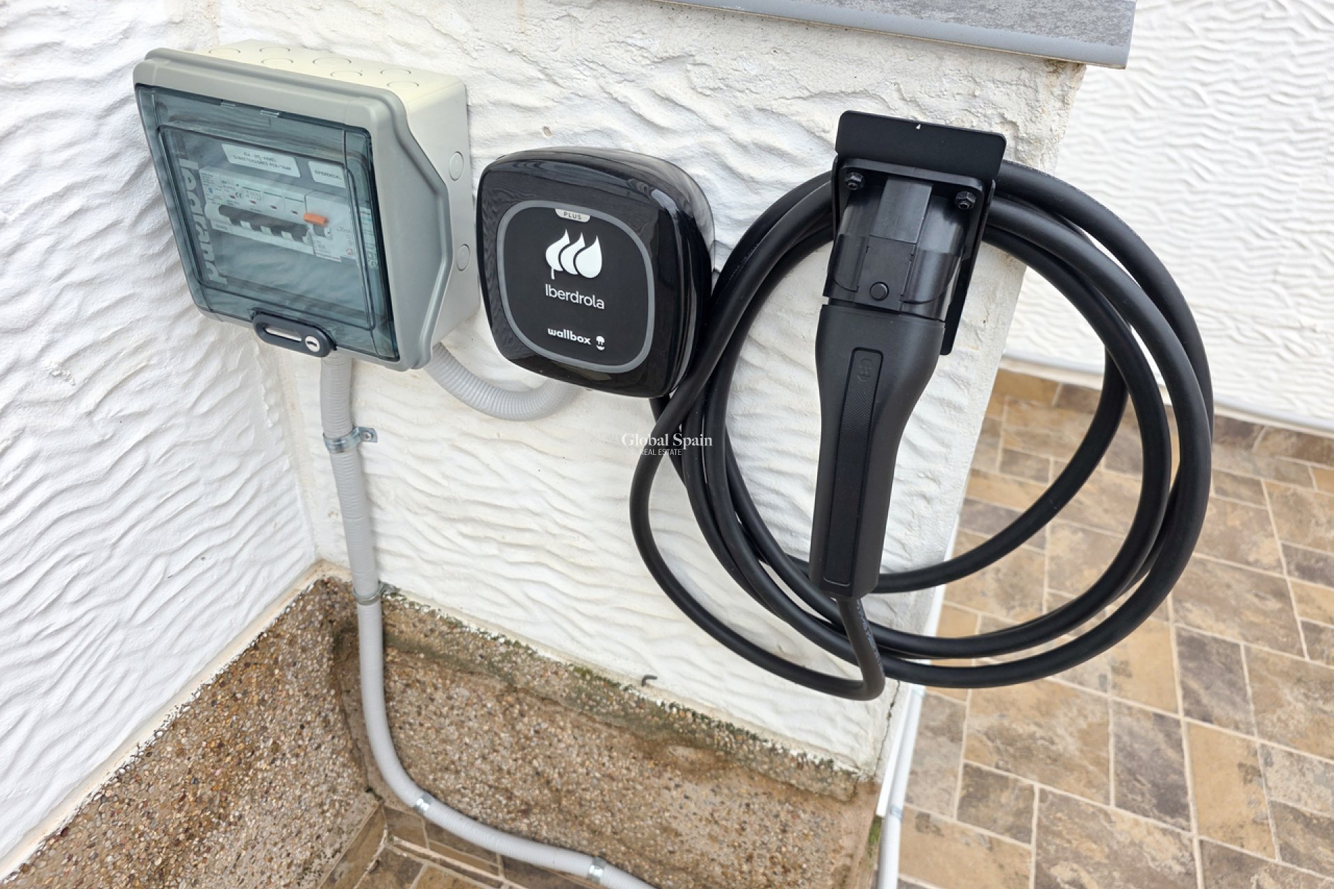 Revente - APPARTEMENT -
VISTABELLA GOLF  - Inland