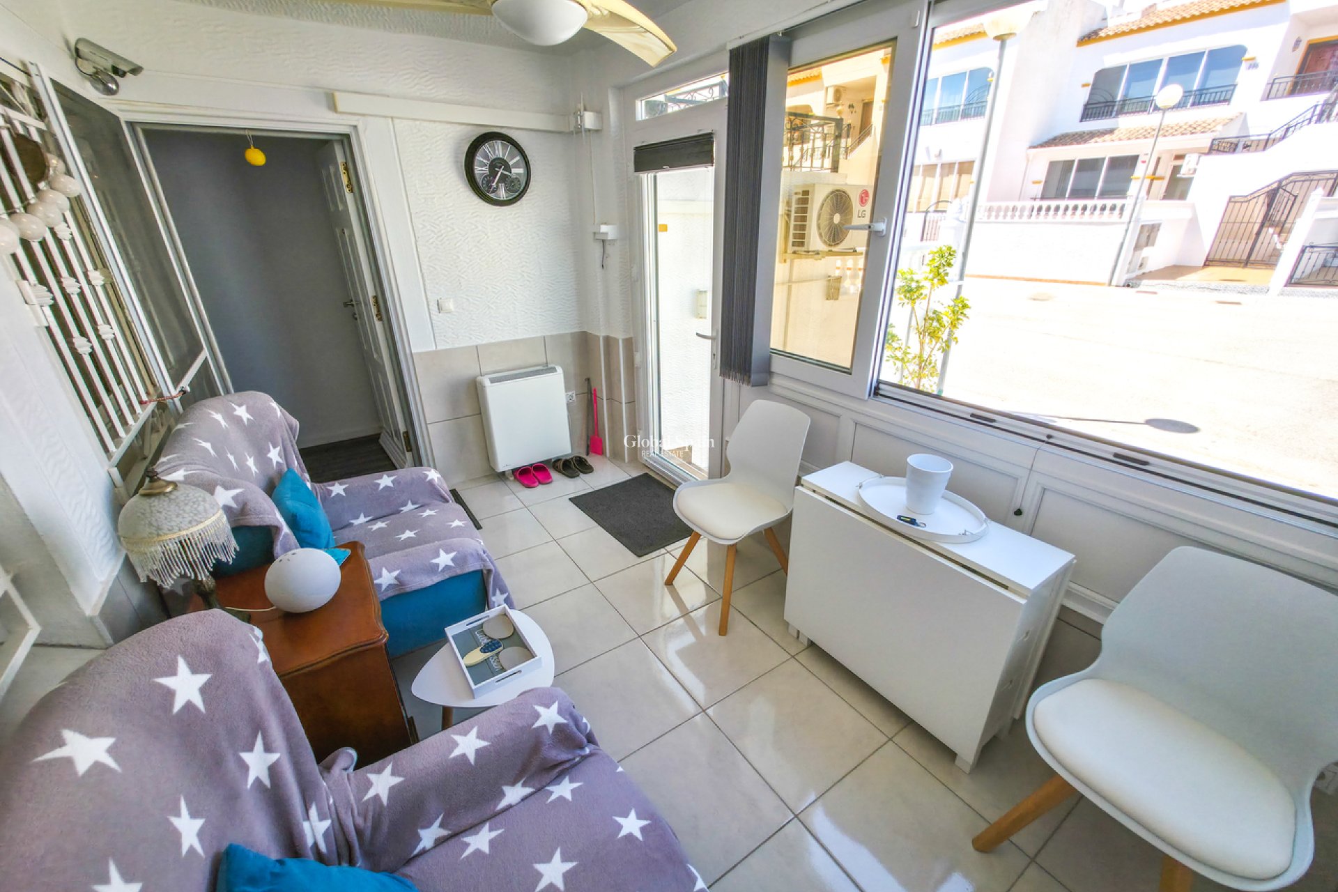 Revente - APPARTEMENT -
VISTABELLA GOLF  - Inland