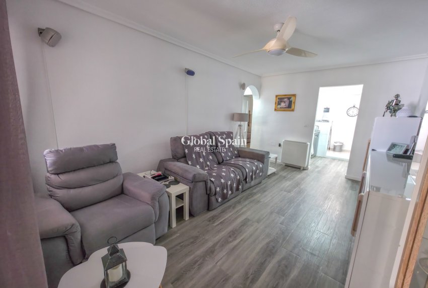 Revente - APPARTEMENT -
VISTABELLA GOLF  - Inland