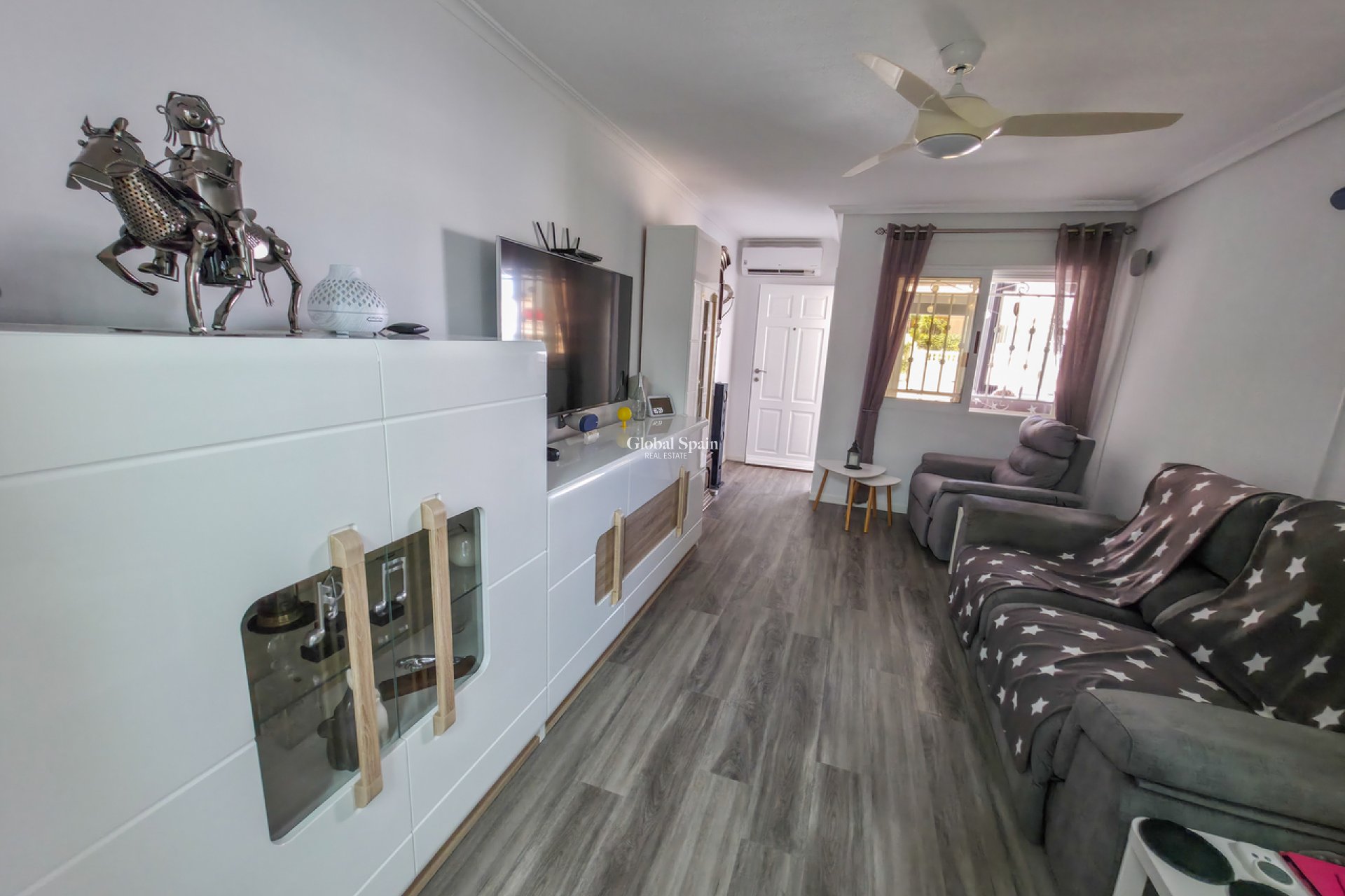 Revente - APPARTEMENT -
VISTABELLA GOLF  - Inland