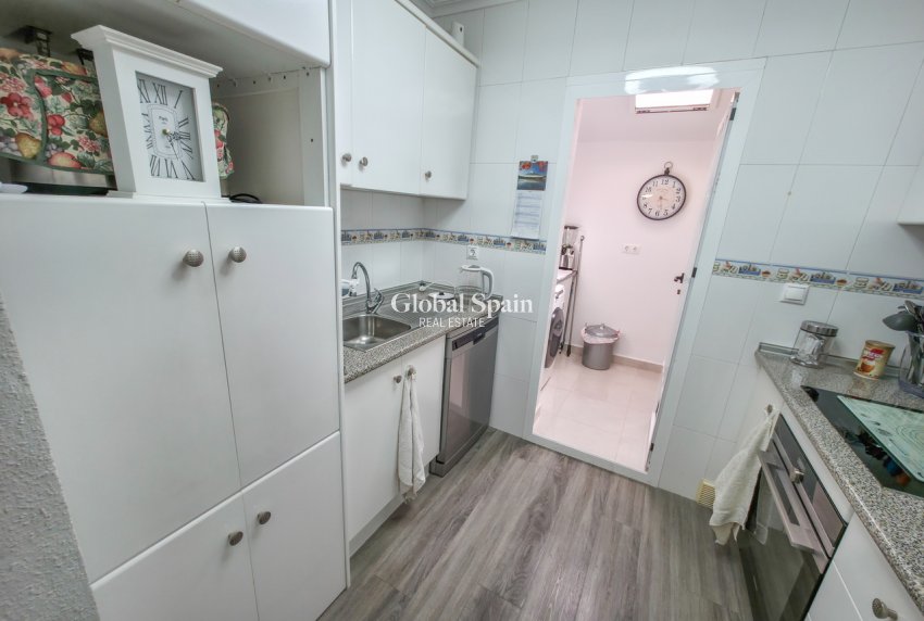 Revente - APPARTEMENT -
VISTABELLA GOLF  - Inland